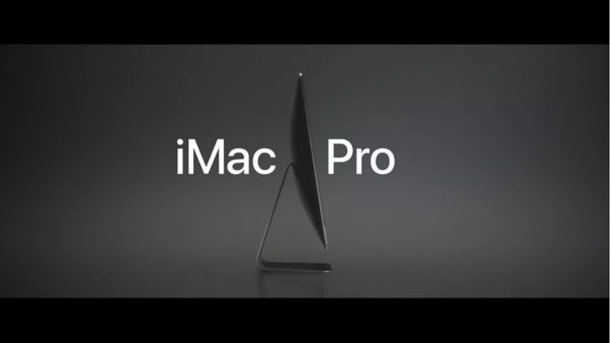 iMac, enfin des innovations du côté d’Apple