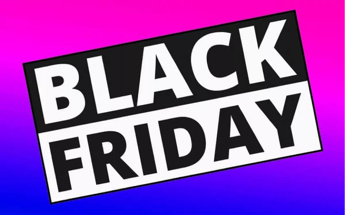 Le Black Friday et le marché IT