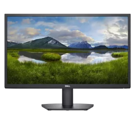 Moniteur Dell 24\