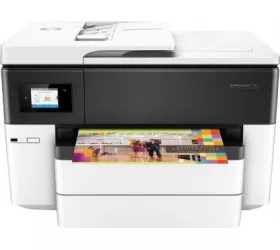 Multifonction printer HP Office 7740