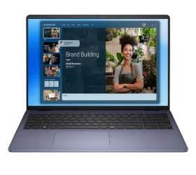Dell 16