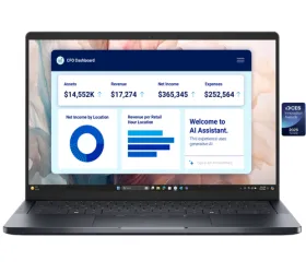 Dell Pro 14 Premium