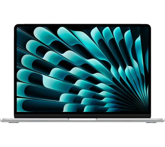 Location MacBook