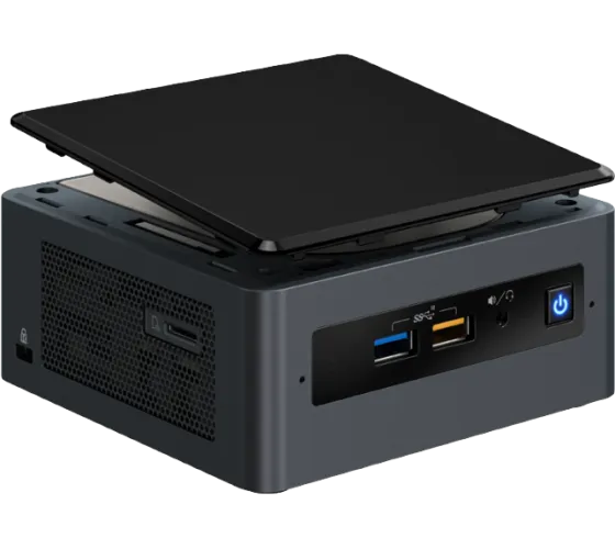 Location Mini PC