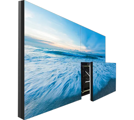 Location Mur LED