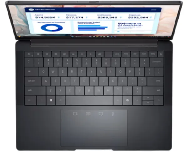 location Dell Pro 13 Premium