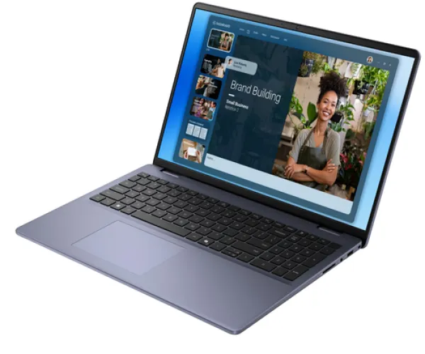 location Dell Pro 16