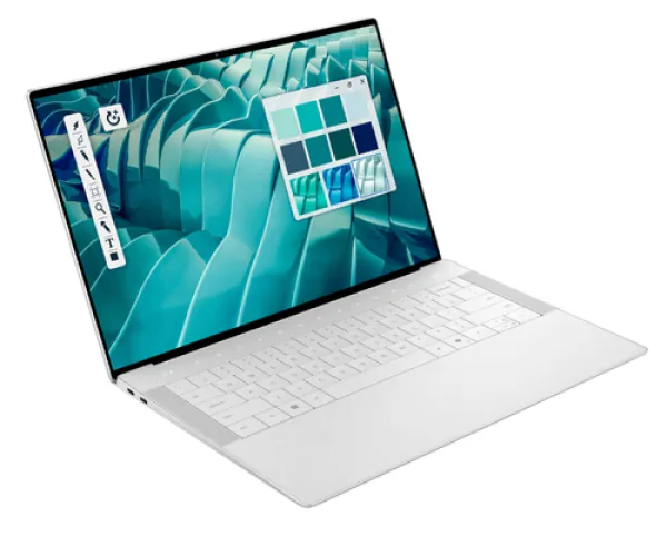 location Dell 14 Premium