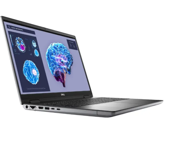 location Dell Pr&eacute;cision 7680