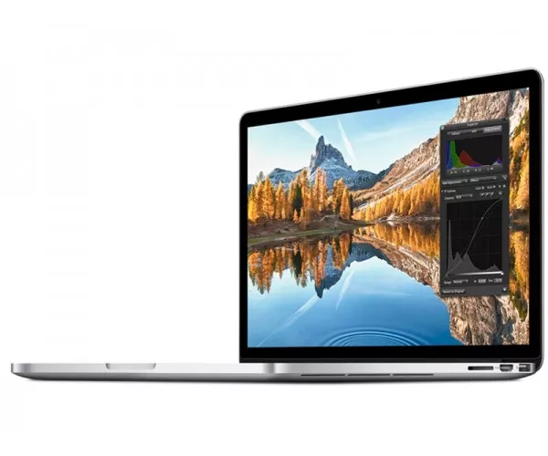 location APPLE MacBook Pro 15,4"