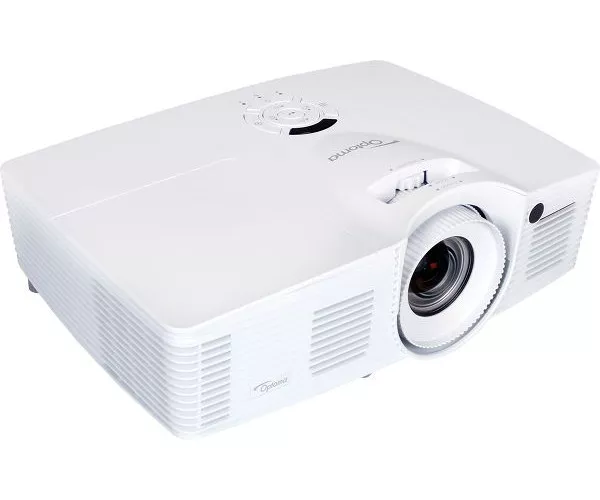 location Business Projector Optoma