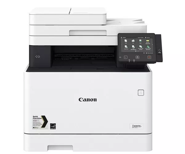 location Canon Multifonctions I-Sensys MF735CX