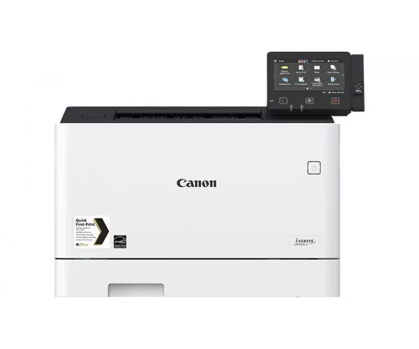 location Canon I-Sensys LBP654