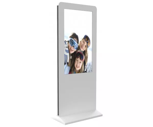 location Totem Tactile Mc Narry 55"