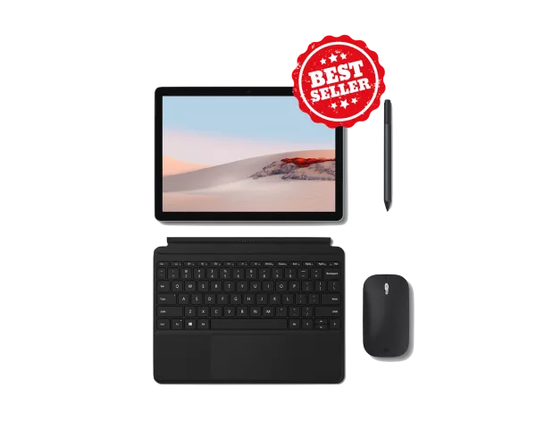 location MICROSOFT SURFACE GO 2