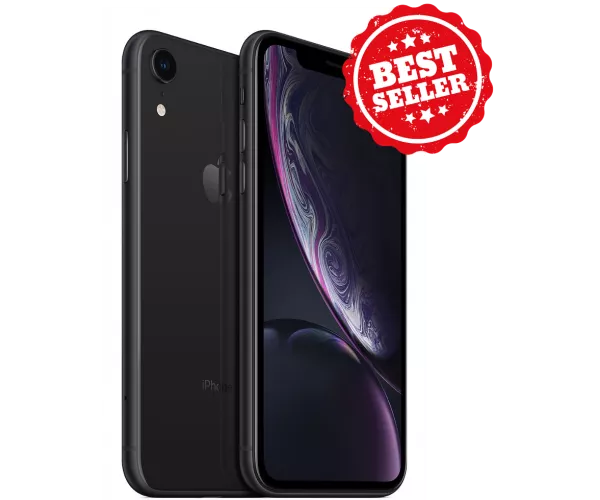 location IPHONE XR