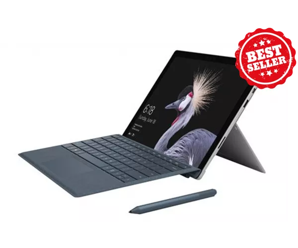 location MICROSOFT SURFACE PRO i7