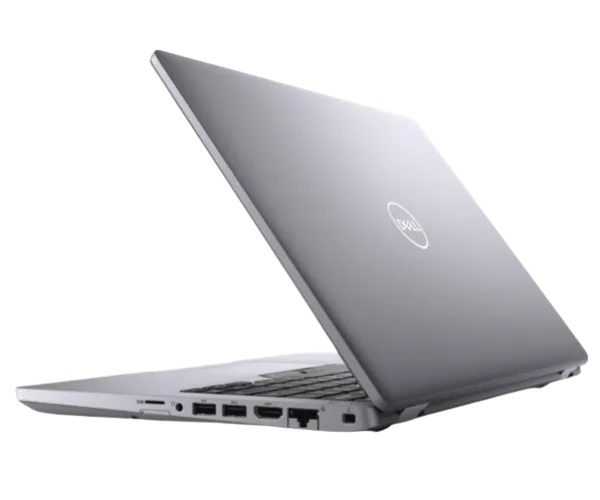 location Dell Latitude 5510
