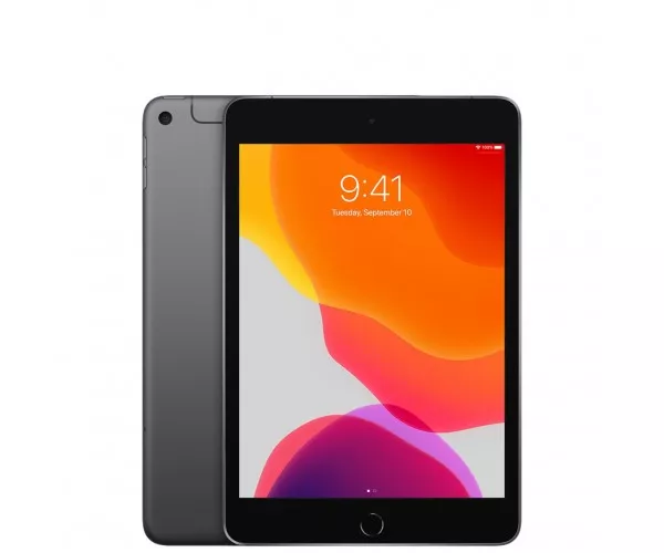 location IPAD MINI 5 WIFI + CELLULAR