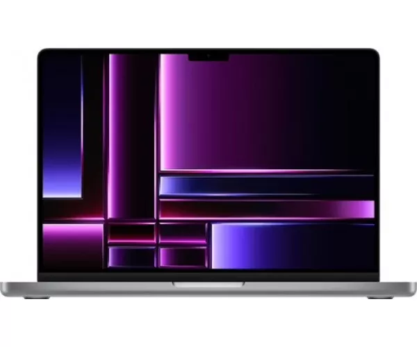 location Apple Macbook Pro 14" M2