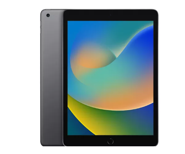 location iPad 9 (2021)
