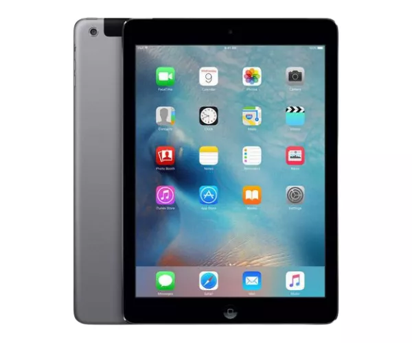 location iPad Air (2013)