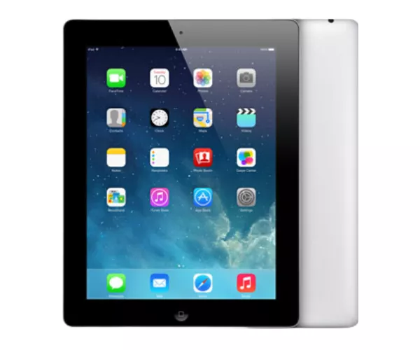 location iPad 4 Retina (2012)