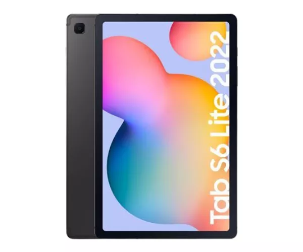 location Galaxy tab S6 Lite