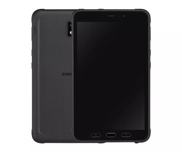 location Galaxy tab Active 3