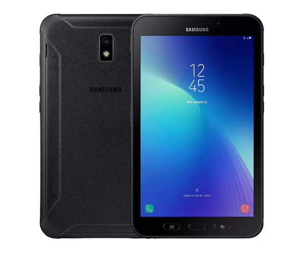 location Galaxy Tab Active 2