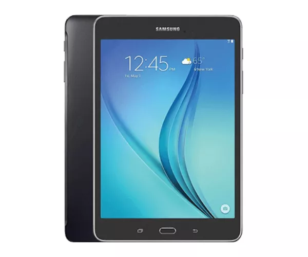 location Galaxy Tab A 9.7 (2015)