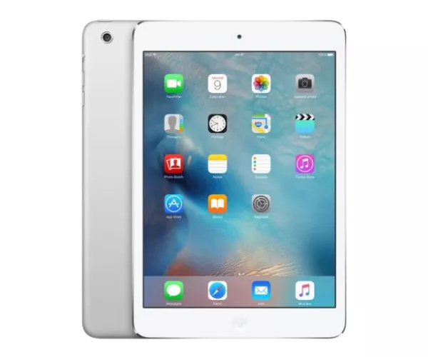 location iPad Mini 2 (2013)