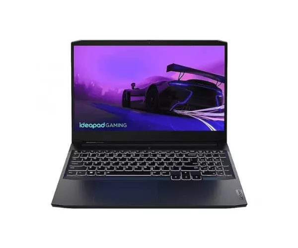 location LENOVO IDEAPAD GAMING RTX3050 i7 16Gb 