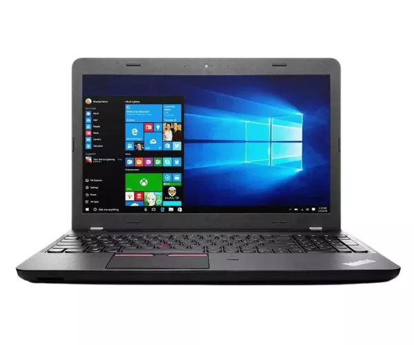 location PC LENOVO ThinkPad E560