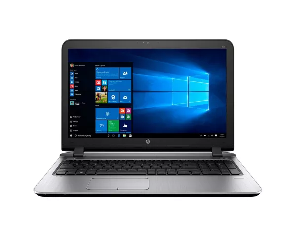 location PC HP Pro Book 