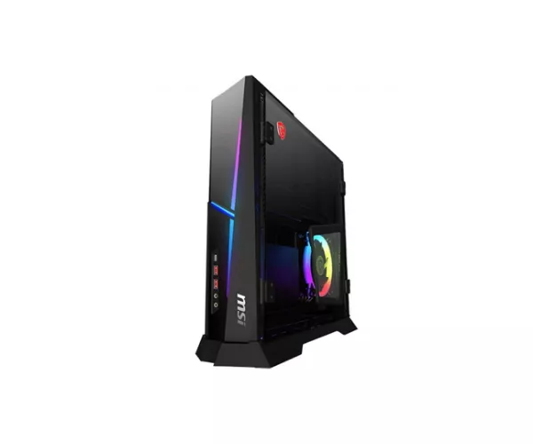 MSI Trident X Plus