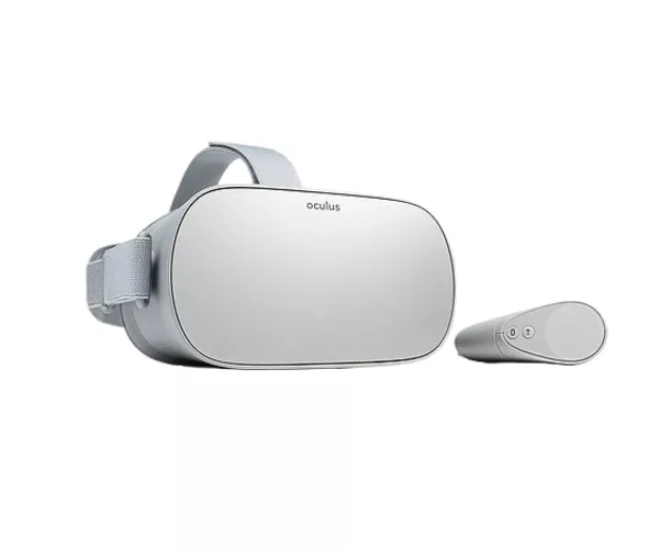 location CASQUE OCULUS GO