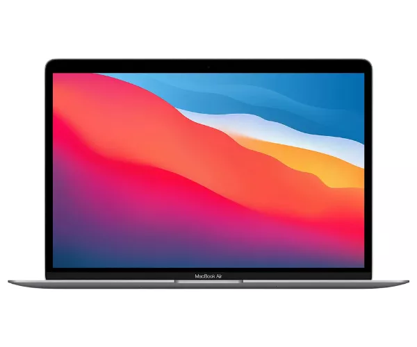 location Apple Macbook Air M1