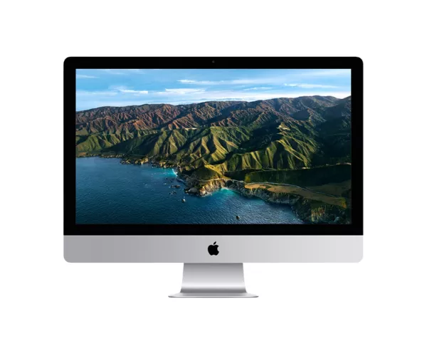 Location APPLE iMac 27 Des appareils performants pour vos événements