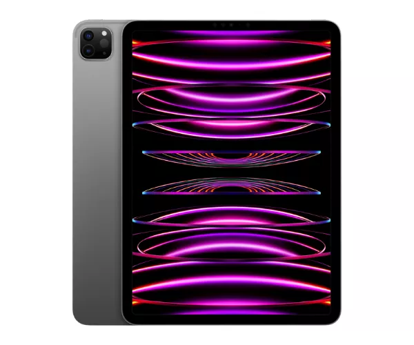 location iPad Pro 11" M2