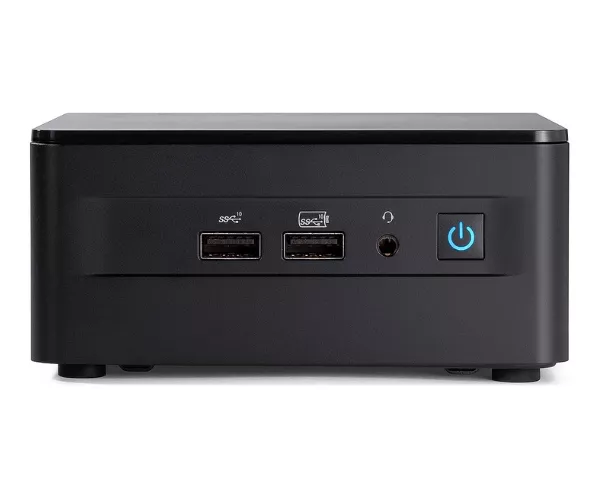 location Intel NUC 12 Pro i5 8Gb, 256ssd