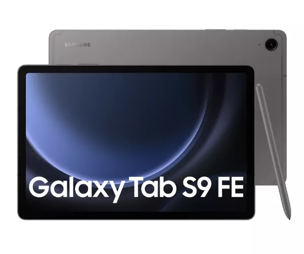 location Galaxy Tab S9 FE