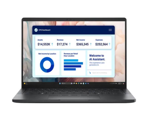 location Dell Pro 13 Premium