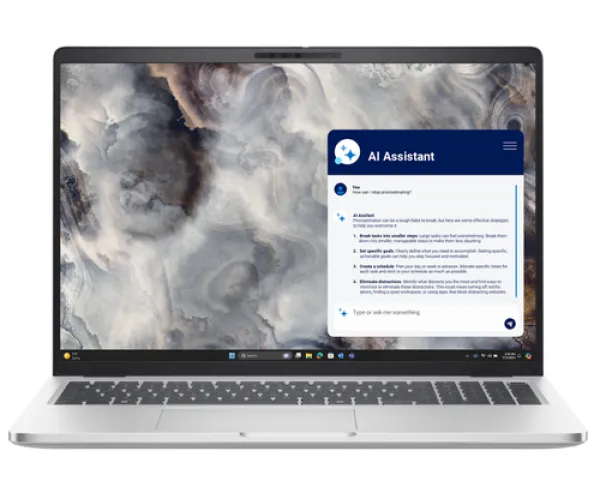 location Dell Pro 16 Plus