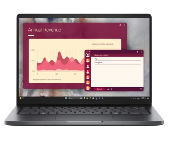 location Dell Pro 14