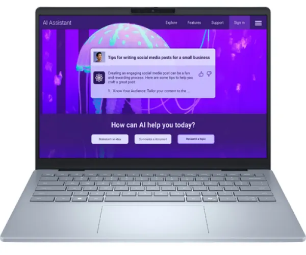 location Dell 14 Plus