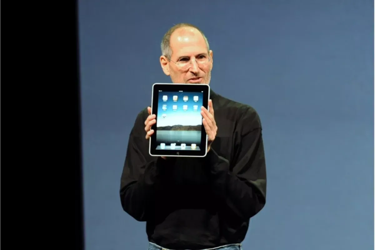 L'évolution de l'iPad : de la première génération à l'iPad M3