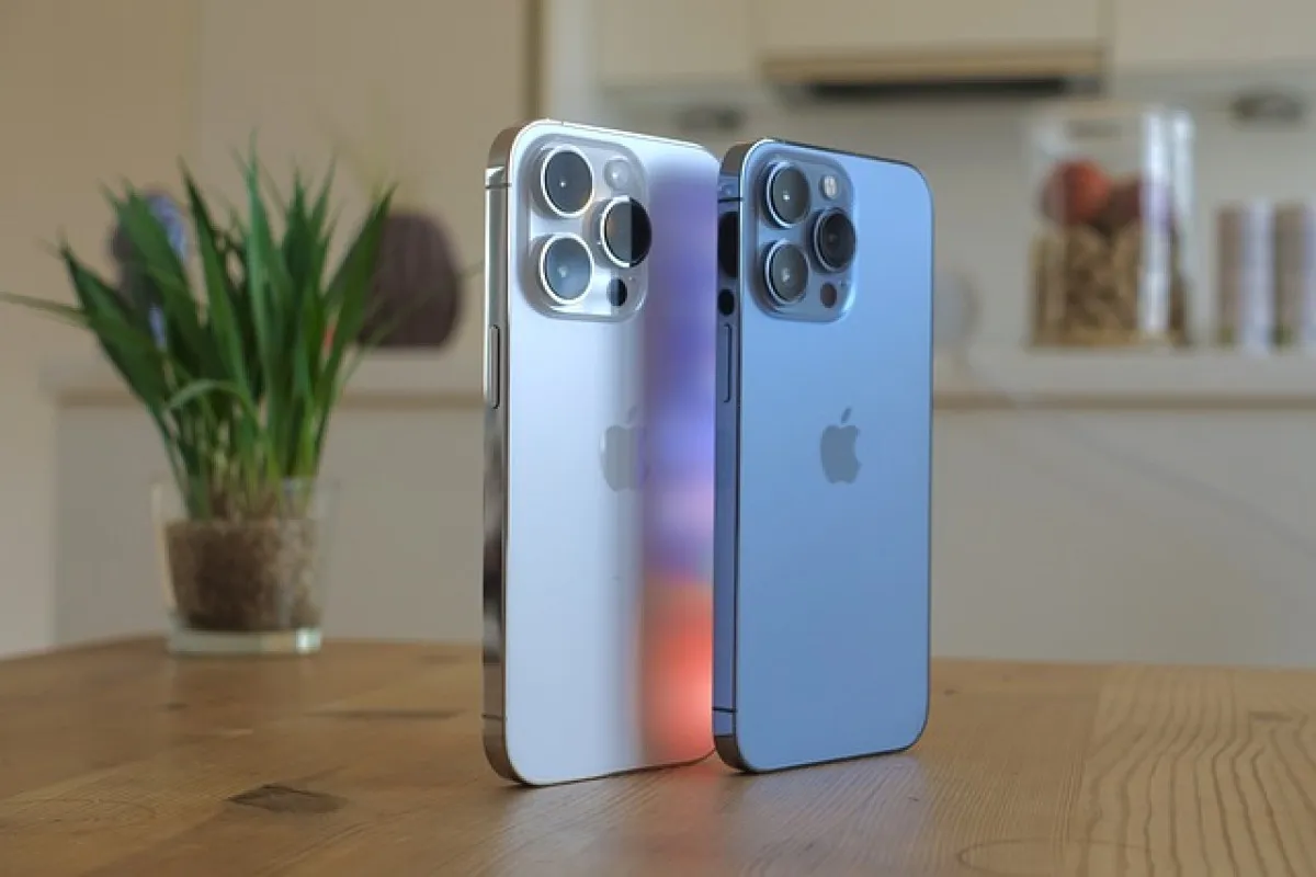 Quelles sont les nouveautés du nouveau iPhone 16 et 16 Pro ?