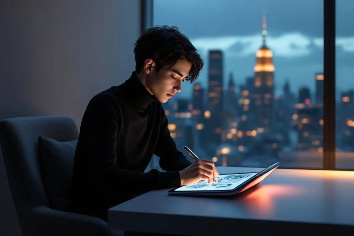 Top 5 Tablettes pour Prise de Note Manuscrite en 2025