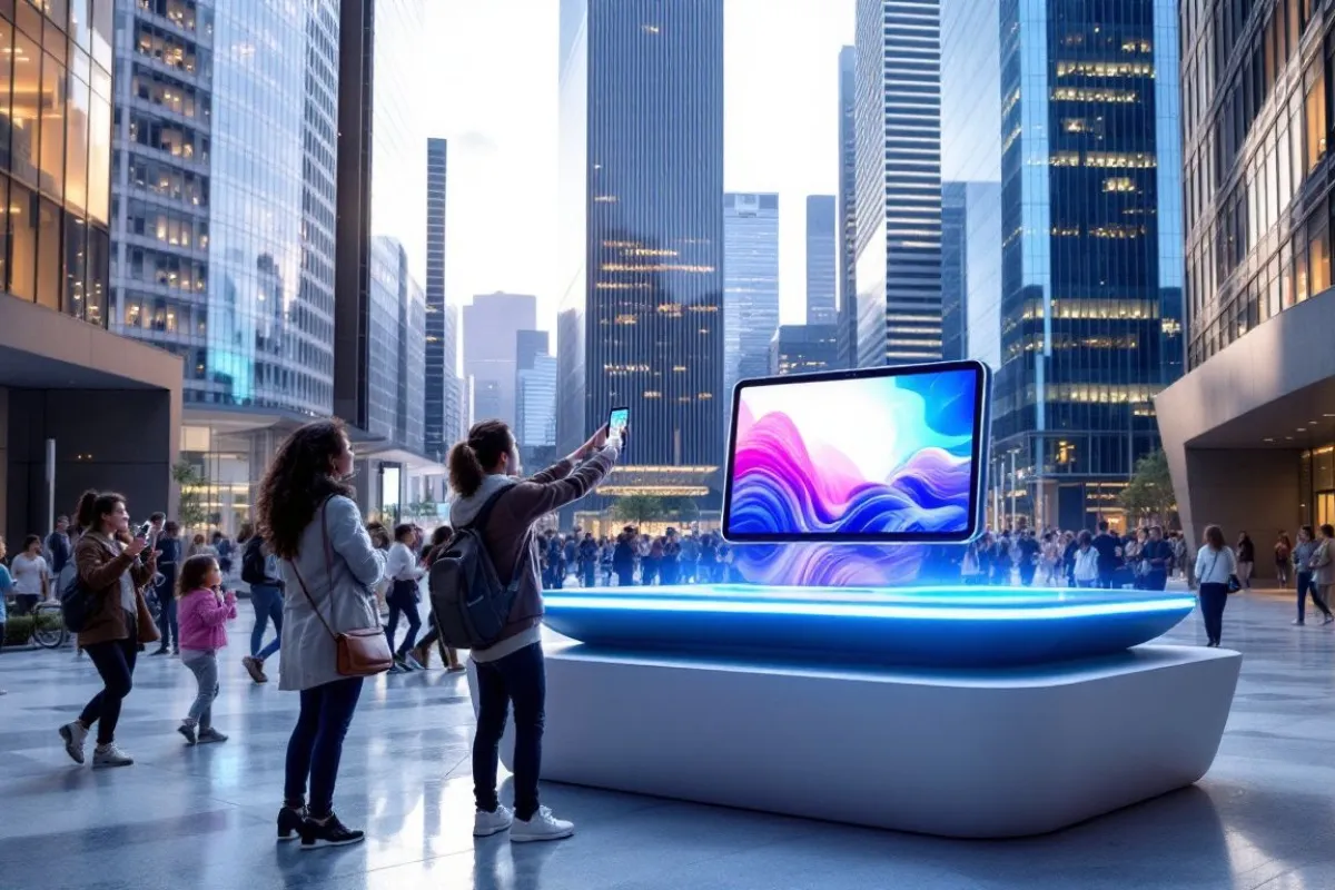 Tout savoir sur la dernière tablette Samsung : Guide d'achat 2025